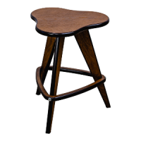 Табурет Клевер